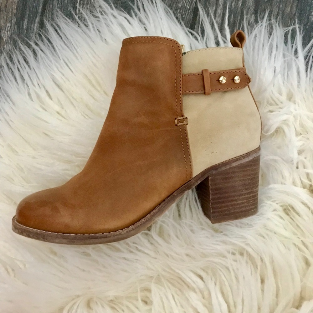 Sperry Ankle Boot